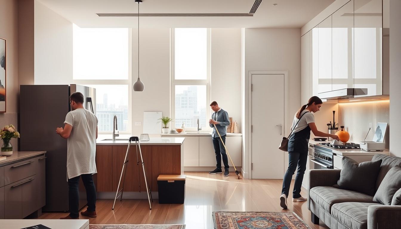 Plan visual